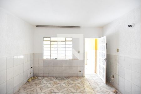 Sala  de casa à venda com 2 quartos, 120m² em Rudge Ramos, São Bernardo do Campo