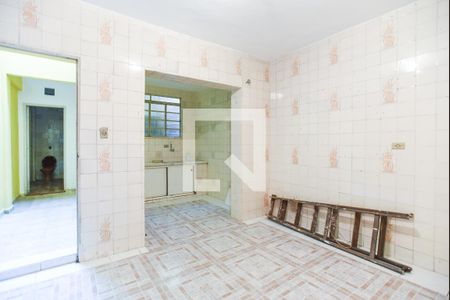 Casa à venda com 120m², 2 quartos e 1 vaga Casa à venda com 120m², 2 quartos e 1 vagaCozinha