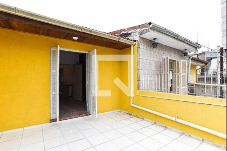 Casa à venda com 120m², 2 quartos e 1 vaga Casa à venda com 120m², 2 quartos e 1 vagaÁrea Externa