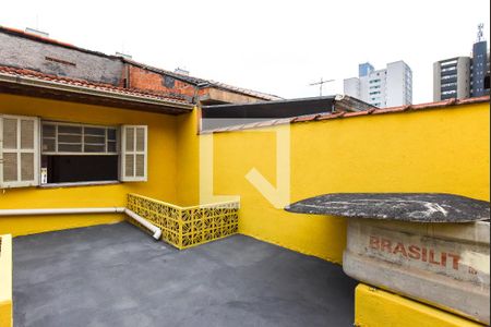 Casa à venda com 120m², 2 quartos e 1 vaga Casa à venda com 120m², 2 quartos e 1 vagaÁrea Externa