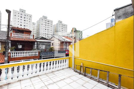 Casa à venda com 120m², 2 quartos e 1 vaga Casa à venda com 120m², 2 quartos e 1 vagaÁrea Externa