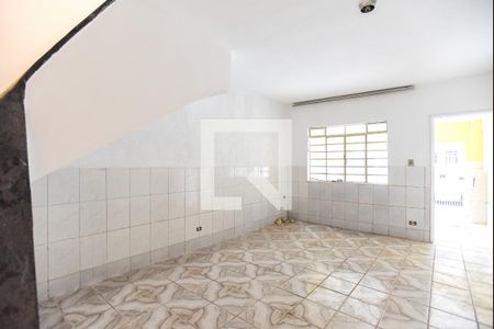 Sala  de casa à venda com 2 quartos, 120m² em Rudge Ramos, São Bernardo do Campo