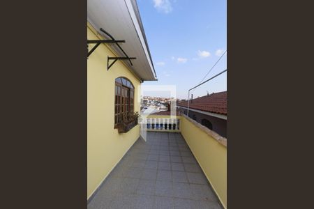 Casa à venda com 140m², 4 quartos e 2 vagasTerraço