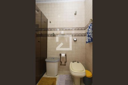 Casa à venda com 140m², 4 quartos e 2 vagasBanheiro da Suíte 2