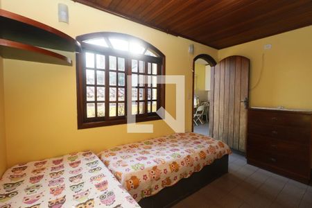 Casa à venda com 140m², 4 quartos e 2 vagasQuarto 3 - Suíte