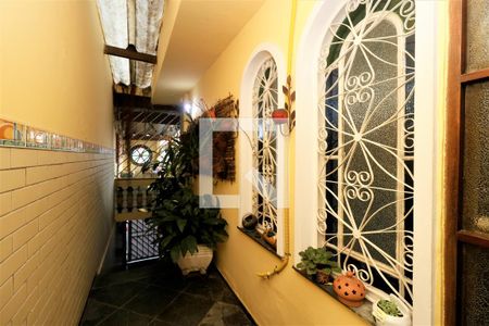 Casa à venda com 140m², 4 quartos e 2 vagasHall de Entrada