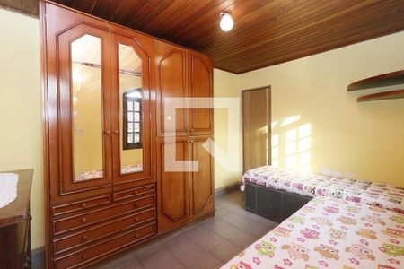 Casa à venda com 140m², 4 quartos e 2 vagasQuarto 3 - Suíte