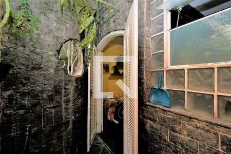 Casa à venda com 140m², 4 quartos e 2 vagasTerraço da Suíte 2