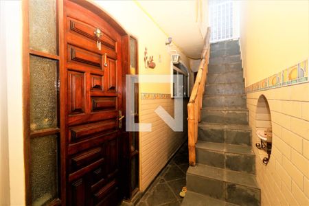 Casa à venda com 140m², 4 quartos e 2 vagasHall de Entrada