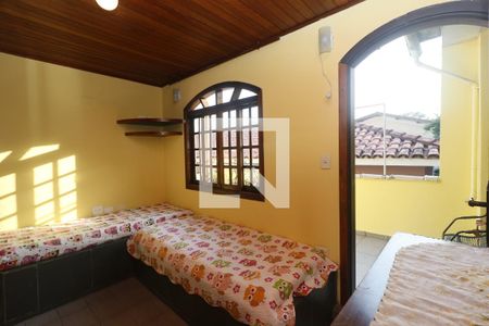 Casa à venda com 140m², 4 quartos e 2 vagasQuarto 3 - Suíte