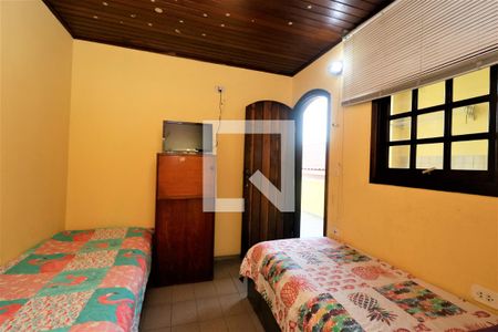 Casa à venda com 140m², 4 quartos e 2 vagasQuarto 4 - Suíte