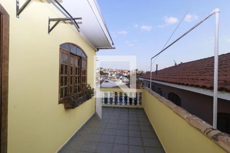 Casa à venda com 140m², 4 quartos e 2 vagasTerraço