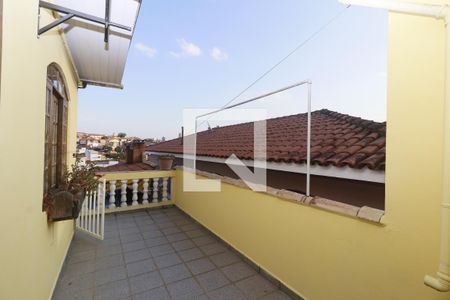 Casa à venda com 140m², 4 quartos e 2 vagasTerraço