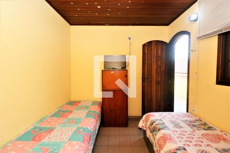 Casa à venda com 140m², 4 quartos e 2 vagasQuarto 4 - Suíte