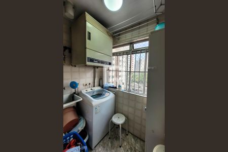 Apartamento à venda com 67m², 2 quartos e 1 vaga Apartamento à venda com 67m², 2 quartos e 1 vagaÁrea de Serviço