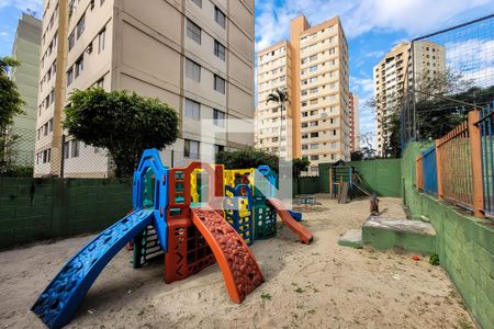 Apartamento à venda com 67m², 2 quartos e 1 vaga Apartamento à venda com 67m², 2 quartos e 1 vagaPlayground