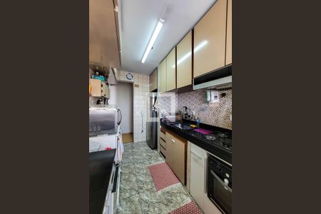 Apartamento à venda com 67m², 2 quartos e 1 vaga Apartamento à venda com 67m², 2 quartos e 1 vagaCozinha