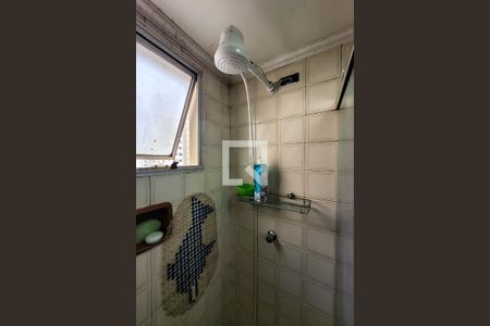 Apartamento à venda com 67m², 2 quartos e 1 vaga Apartamento à venda com 67m², 2 quartos e 1 vagaBanheiro