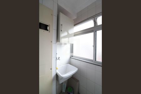 Apartamento à venda com 50m², 2 quartos e 1 vagaÁrea de Serviço