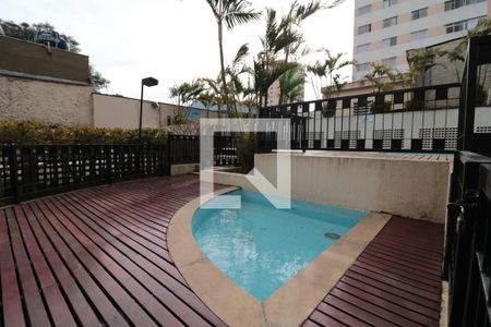 Apartamento à venda com 50m², 2 quartos e 1 vagaÁrea comum - Piscina infantil