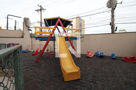 Apartamento à venda com 50m², 2 quartos e 1 vagaÁrea Comum - Playground