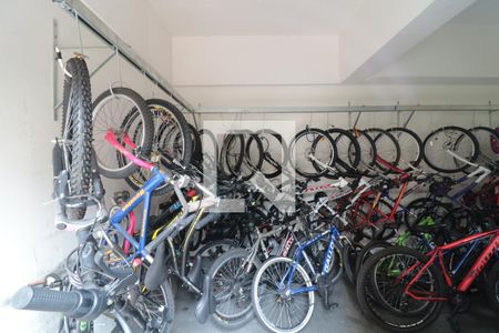 Apartamento à venda com 50m², 2 quartos e 1 vagabicicletário 