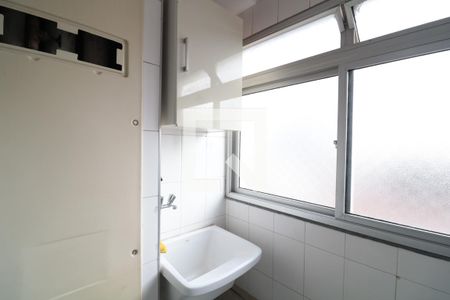 Apartamento à venda com 50m², 2 quartos e 1 vagaÁrea de Serviço