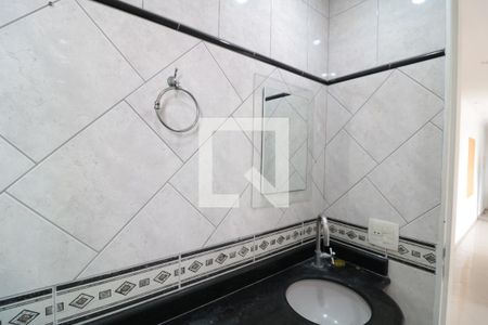 Apartamento à venda com 50m², 2 quartos e 1 vagaBanheiro