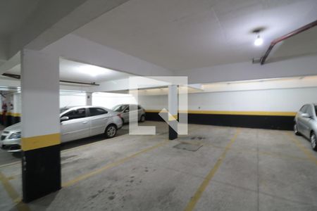 Apartamento à venda com 50m², 2 quartos e 1 vagaGaragem