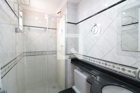 Apartamento à venda com 50m², 2 quartos e 1 vagaBanheiro