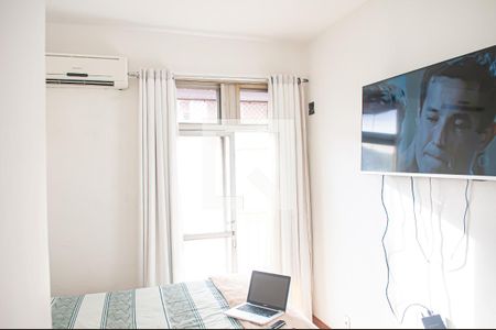 quarto 2 suite de apartamento à venda com 2 quartos, 74m² em Pechincha, Rio de Janeiro