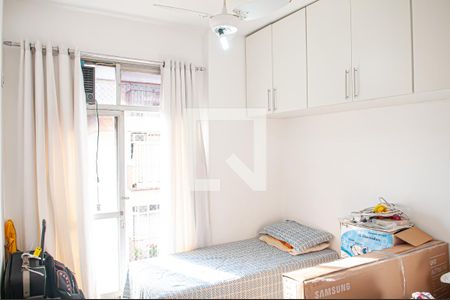 quarto 1 de apartamento à venda com 2 quartos, 74m² em Pechincha, Rio de Janeiro