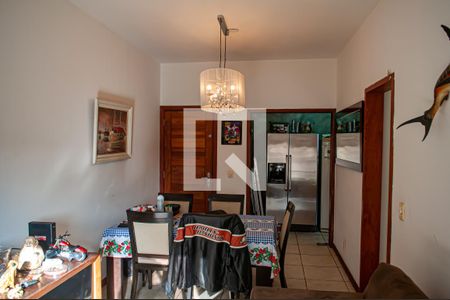 sala de apartamento à venda com 2 quartos, 74m² em Pechincha, Rio de Janeiro