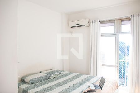 quarto 2 suite de apartamento à venda com 2 quartos, 74m² em Pechincha, Rio de Janeiro