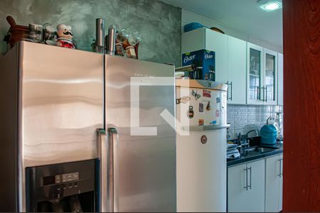 Apartamento à venda com 74m², 2 quartos e 1 vagacozinha e area de serviço
