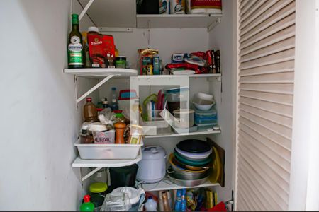 Apartamento à venda com 74m², 2 quartos e 1 vagacozinha e area de serviço