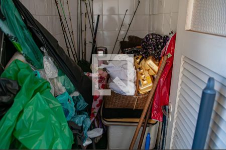 Apartamento à venda com 74m², 2 quartos e 1 vagacozinha e area de serviço