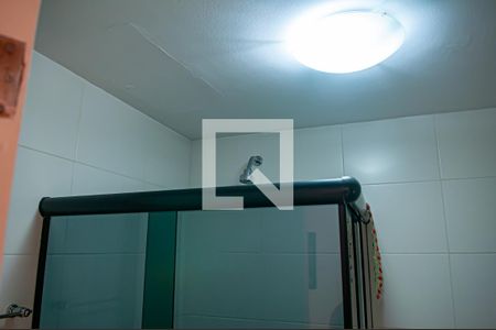 banheiro de apartamento à venda com 2 quartos, 74m² em Pechincha, Rio de Janeiro