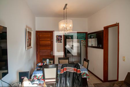sala de apartamento à venda com 2 quartos, 74m² em Pechincha, Rio de Janeiro