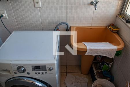 Apartamento à venda com 74m², 2 quartos e 1 vagacozinha e area de serviço