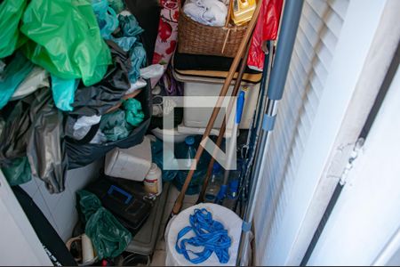 Apartamento à venda com 74m², 2 quartos e 1 vagacozinha e area de serviço