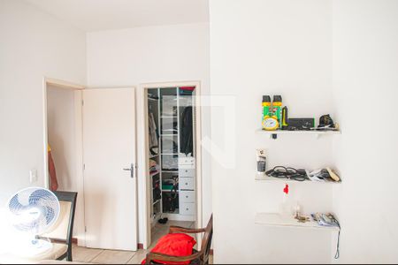 quarto 2 suite de apartamento à venda com 2 quartos, 74m² em Pechincha, Rio de Janeiro