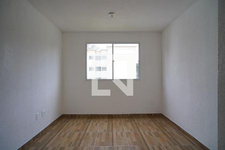 Sala de apartamento para alugar com 2 quartos, 42m² em Morro Santana, Porto Alegre