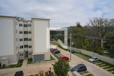 Vista de apartamento à venda com 2 quartos, 42m² em Morro Santana, Porto Alegre