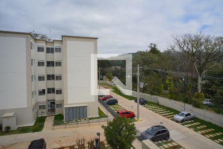 Vista de apartamento para alugar com 2 quartos, 42m² em Morro Santana, Porto Alegre