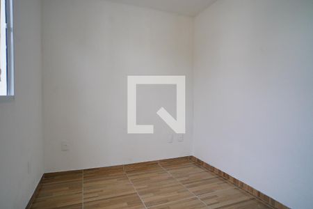 quarto 1 de apartamento à venda com 2 quartos, 42m² em Morro Santana, Porto Alegre