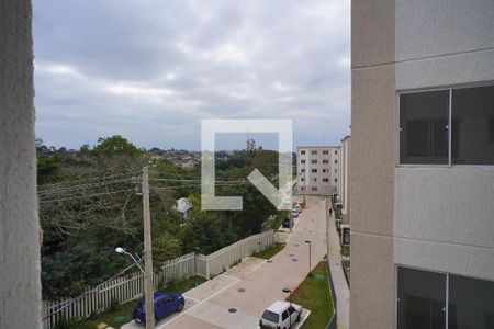 Vista de apartamento à venda com 2 quartos, 42m² em Morro Santana, Porto Alegre