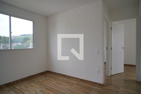 Sala de apartamento à venda com 2 quartos, 42m² em Morro Santana, Porto Alegre