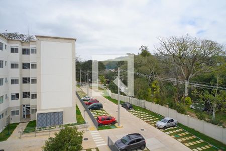 Vista de apartamento à venda com 2 quartos, 42m² em Morro Santana, Porto Alegre