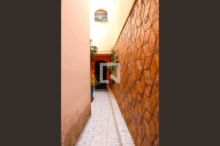 Casa à venda com 215m², 5 quartos e 2 vagasQuintal